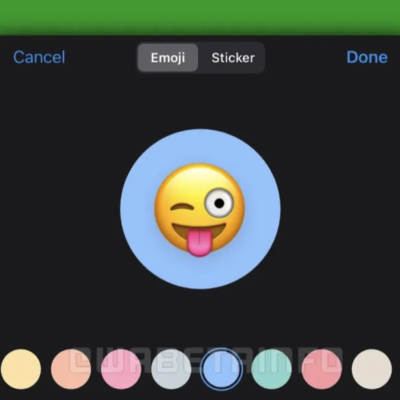 WhatsApp, in arrivo le icone dei gruppi in stile iMessage