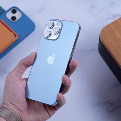 Come rendere il tuo iPhone più comodo da usare con una mano?