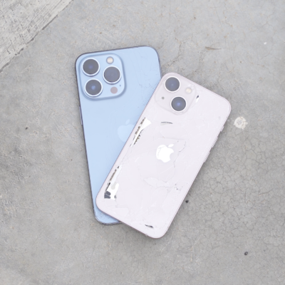 iPhone 13 mini / 13 Pro: ecco il nostro DROP TEST! – VIDEO