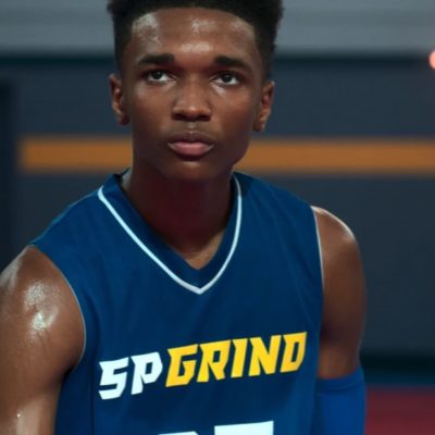 Primo teaser di “Swagger”, la serie sul basket di Apple TV+