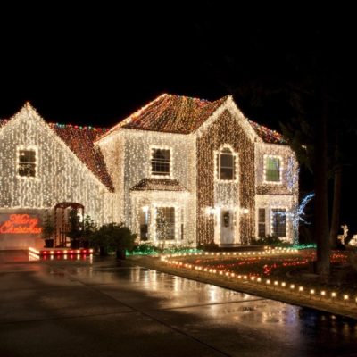 Apple acquista i diritti per il film documentario “The Fight Before Christmas”