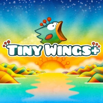 Tiny Wings+ è ora disponibile su Apple Arcade