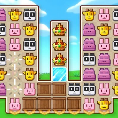 Zookkeeper World arriva su Apple Arcade