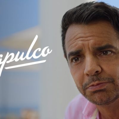 Disponibile il primo trailer della serie comedy “Acapulco”