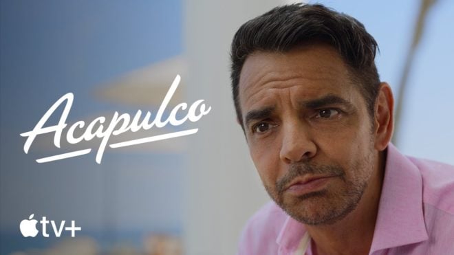 Disponibile il primo trailer della serie comedy “Acapulco”