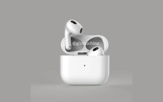 AirPods 3: sempre più probabile annuncio al prossimo evento Apple