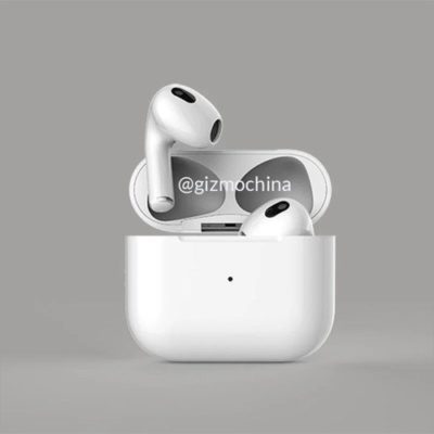 AirPods 3: sempre più probabile annuncio al prossimo evento Apple