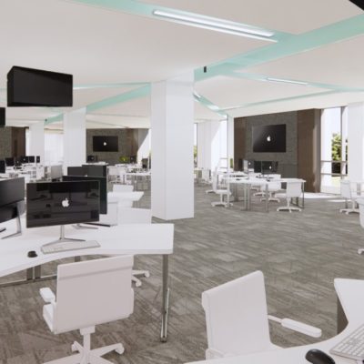 La Apple Developer Academy in Corea del Sud aprirà nel 2022