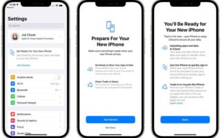 Apple suggerisce cosa fare agli utenti che hanno ordinato iPhone 13
