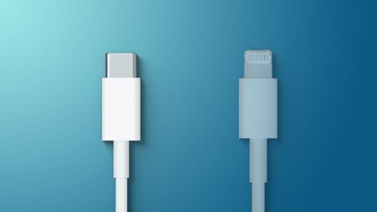 apple usb c