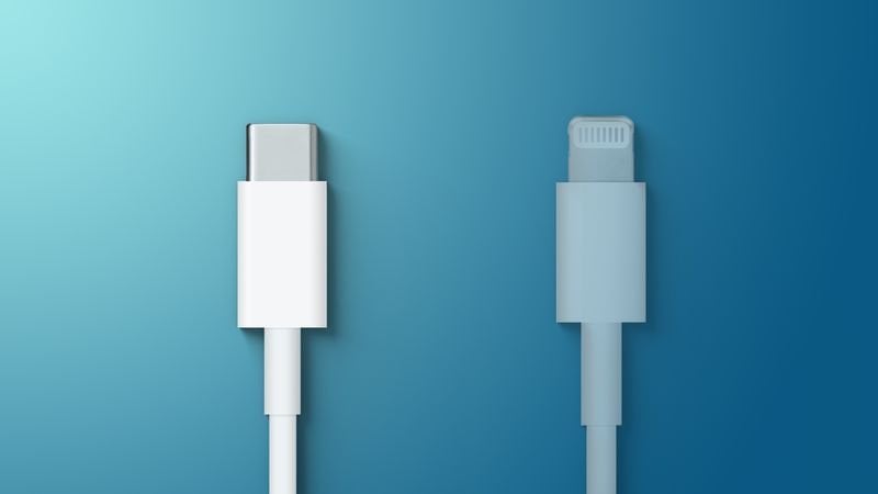 apple usb c