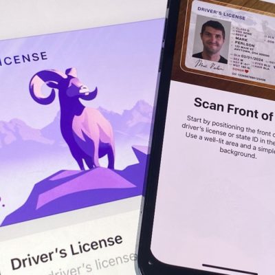 Documenti digitali su Apple Wallet, ecco tutti gli step e le limitazioni