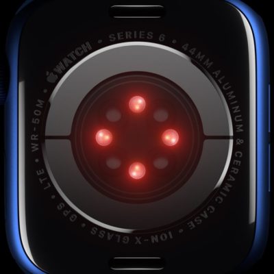 Apple Watch sempre più importante per la ricerca medica