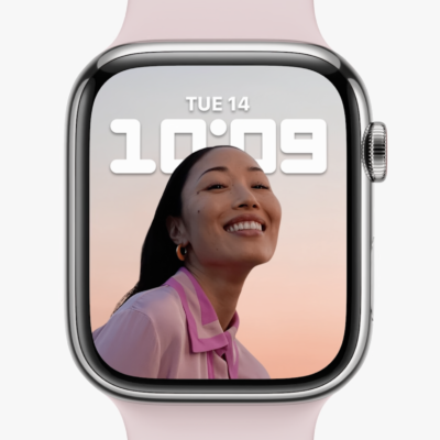 Apple Watch Series 7: problemi con la ricarica rapida con watchOS 8.5