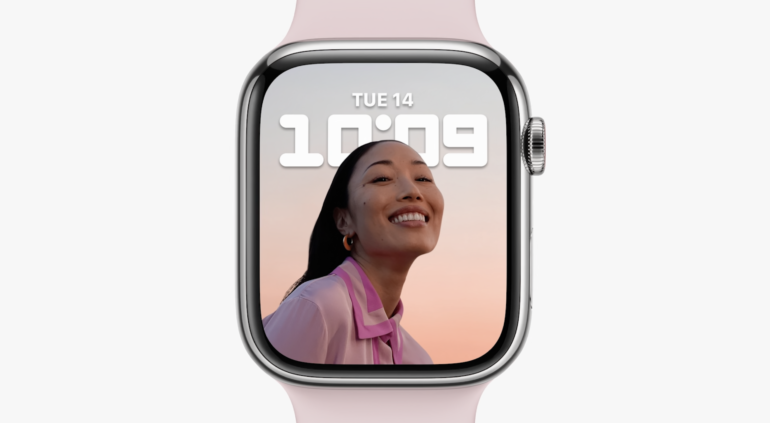 apple watch series 7