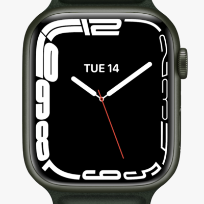 Apple Watch Series 8, nessun cambio di design in vista?