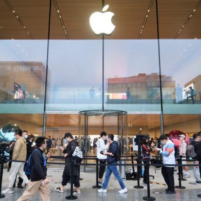 Apple guadagna di più in un secondo di quanto l’utente medio americano guadagna in una settimana