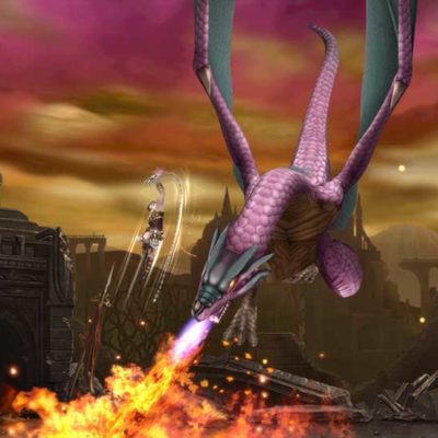 Che novità su Apple Arcade: “Castelvania”, “Temple Run”, “Tiny Wings+” e “NBA 2k22”