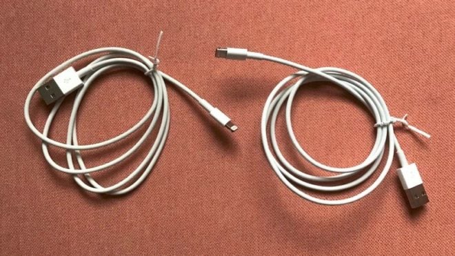 Ecco il cavo Lightning che ruba password e altri dati