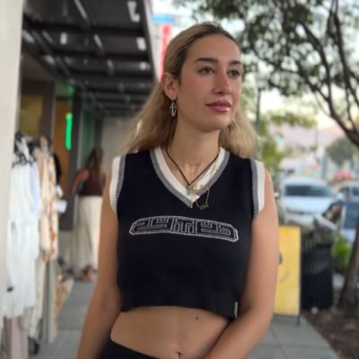 La modalità Cinematografica di iPhone 13 mostrata in alcuni video musicali