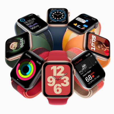 Voglia di Apple Watch? Ecco tutti i modelli disponibili e in offerta!