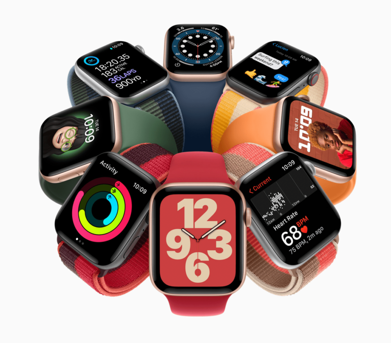 cinturini apple watch