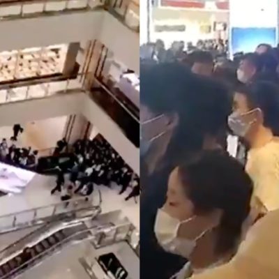 iPhone 13: code interminabili per il lancio in Cina