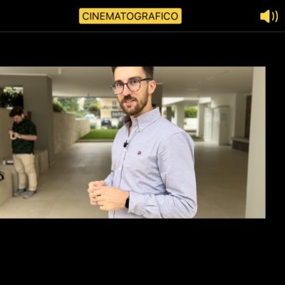 Modalità Cinema su iPhone 13: ecco come usarla al meglio