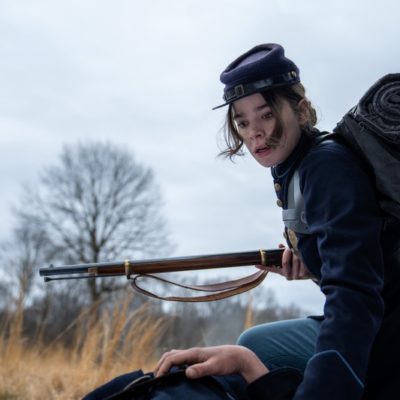 La serie “Dickinson” terminerà con la terza stagione