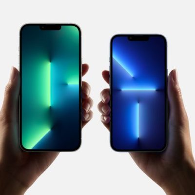 Apple sale al secondo posto nelle vendite di smartphone per il Q1 2022