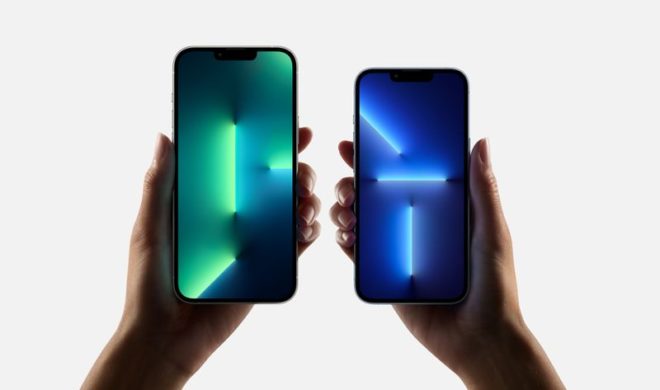 Lo schermo dell’iPhone 13 Pro Max è il migliore in assoluto secondo DisplayMate