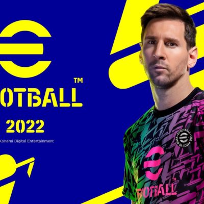 Konami condivide nuovi dettagli su eFooball 2022 per iOS