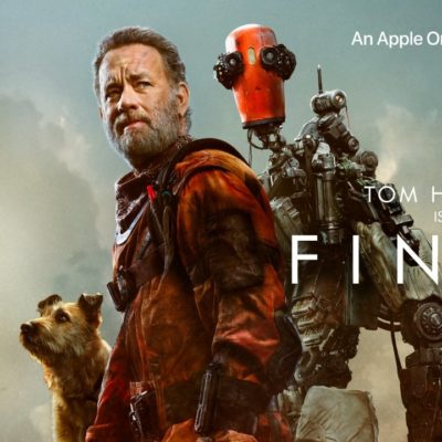 Apple rilascia il primo trailer del film “Finch” con Tom Hanks