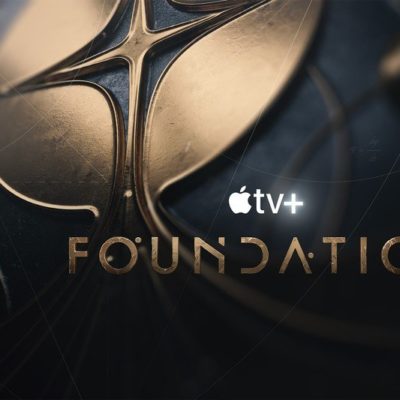 Apple pubblica un nuovo video per la serie Fondazione