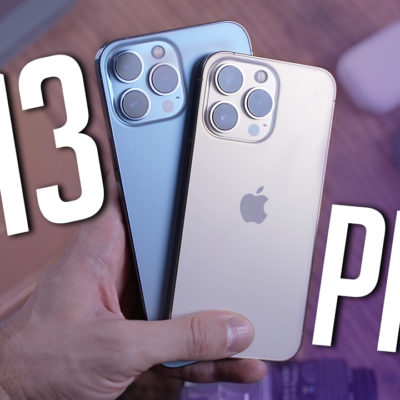 Recensione iPhone 13 Pro / 13 Pro Max: il cinema in tasca! – VIDEO