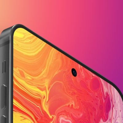 iPhone 14 Pro: addio notch!