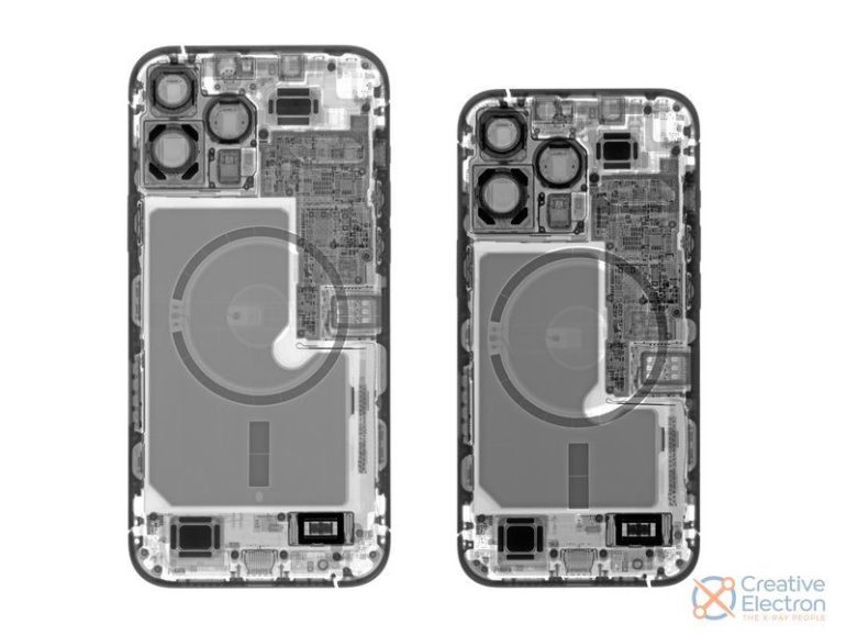 iFixit smonta iPhone 13 e iPhone 13 Pro - iPhone Italia