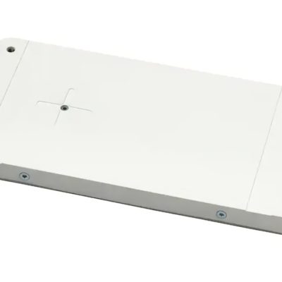 IKEA Sjömärke, il caricabatterie wireless per iPhone che puoi nascondere