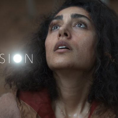 Apple TV+ ordina la seconda stagione della serie “Invasion”
