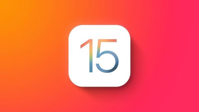 Apple rilascia la prima beta di iOS 15.4, iPadOS 15.4, tvOS 15.4 e watchOS 8.5