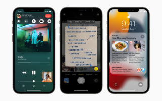 iOS 15 è UFFICIALMENTE disponibile per il download: ecco tutte le novità!