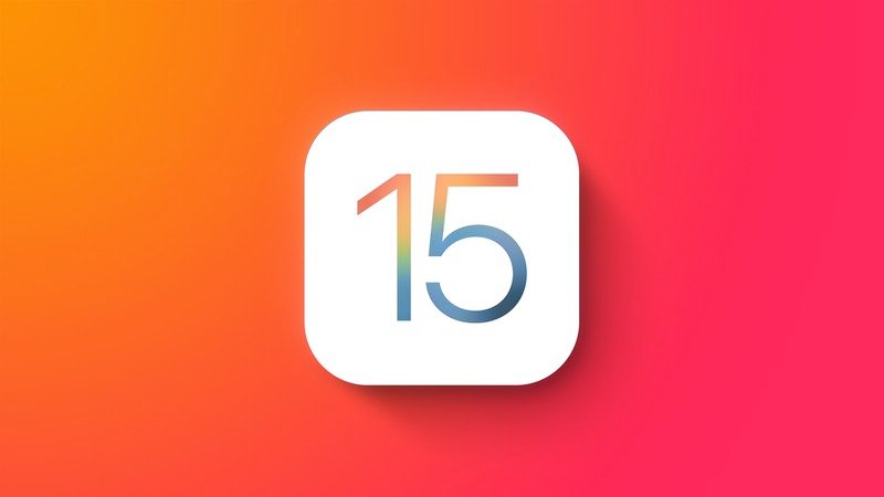 beta pubblica iOS 15.4