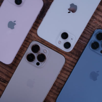 Ingegneri Apple parlano della fotocamera di iPhone 13