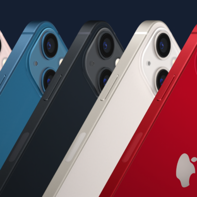 iPhone 12 e iPhone 13 in sconto su Amazon a partire da 699€