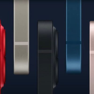 Quanta RAM sui nuovi iPhone 13?