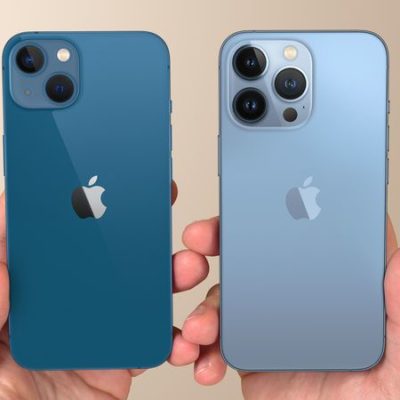 iPhone 13 è lo smartphone più venduto in Cina