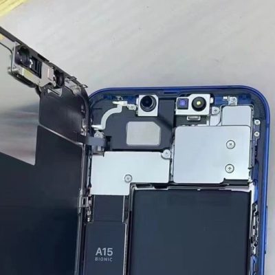 Apple avvisa i fornitori sul rallentamento delle vendite degli iPhone 13