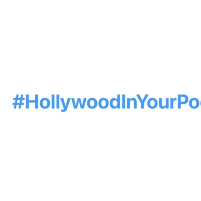 Apple promuove la funzione Cinematic degli iPhone 13 con #HollywoodInYourPocket