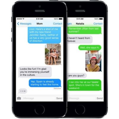 Un’azienda USA ha venduto un tool spyware per iPhone agli Emirati Arabi Uniti