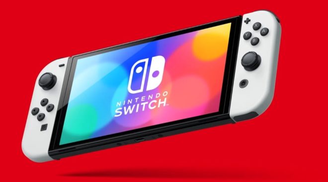 Nintendo Switch è ora compatibile con AirPods e cuffie Bluetooth